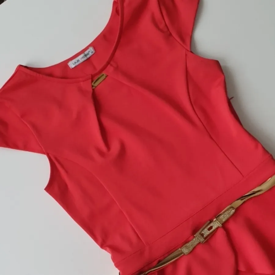 پیراهن کوتاه ترک