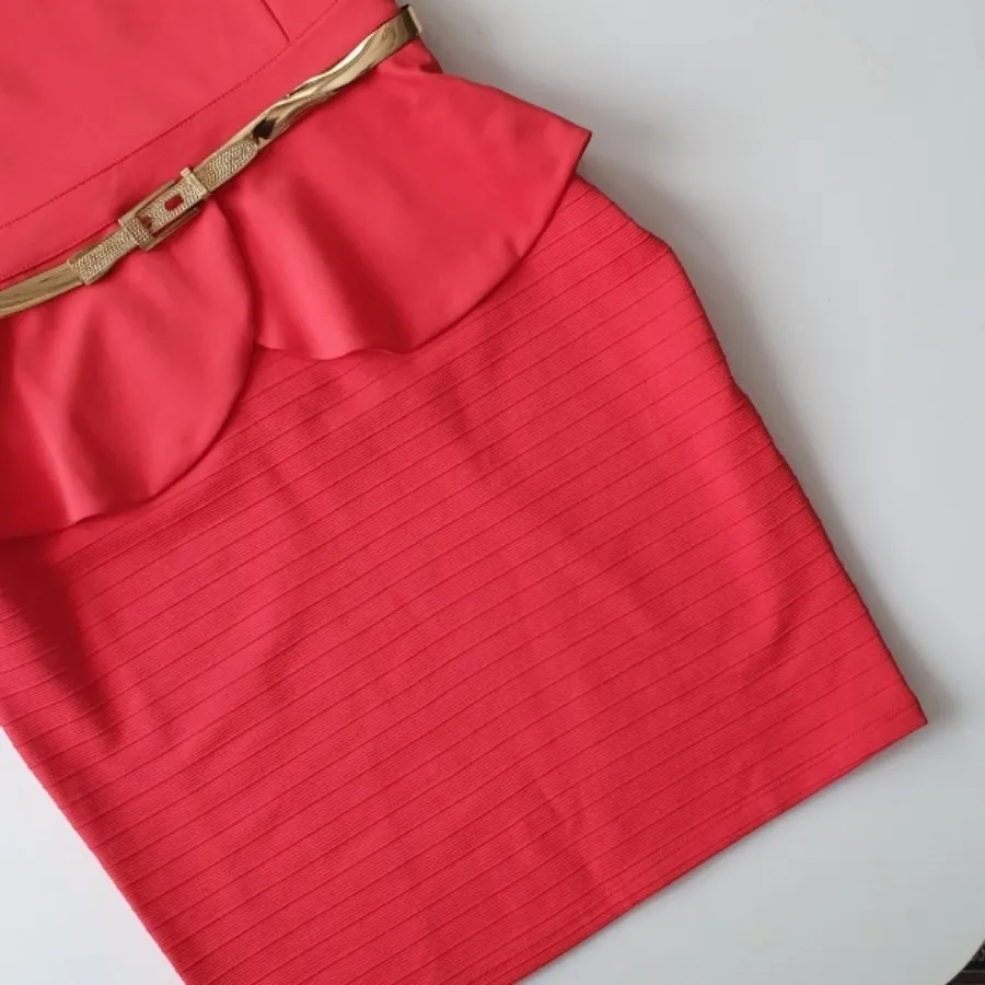 پیراهن کوتاه ترک