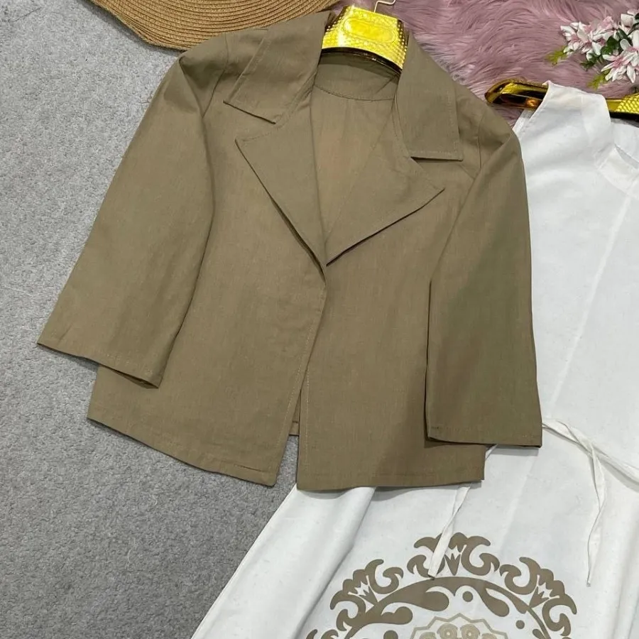 کت و سارافون شیک