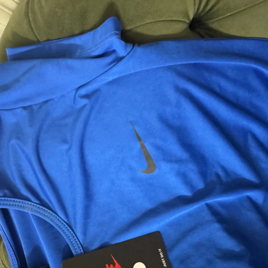 تیشرت نایکی اورجینال