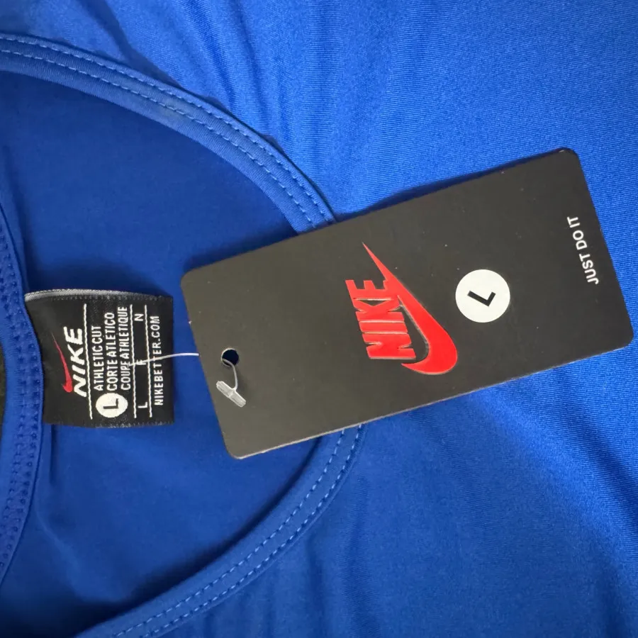 تیشرت نایکی اورجینال