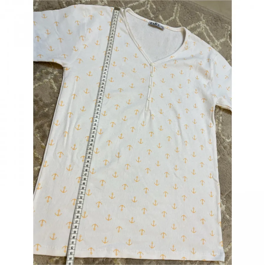 کراپ شورتک،پیراهن،تیشرت