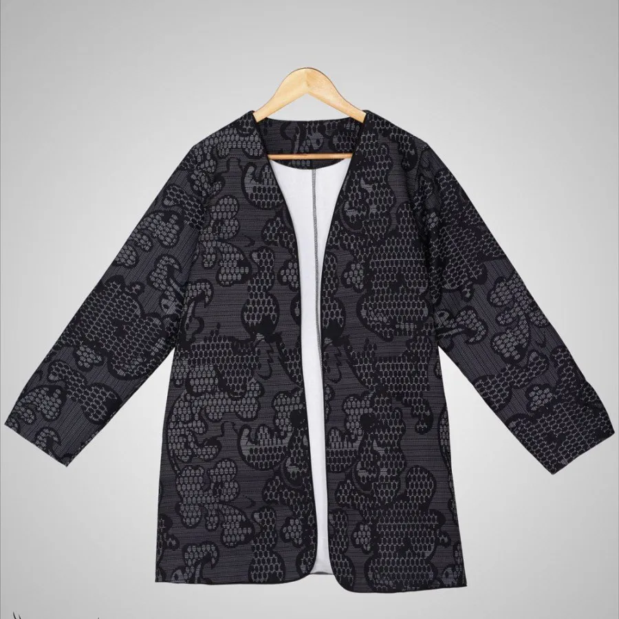 مانتو/ کت مجلسی