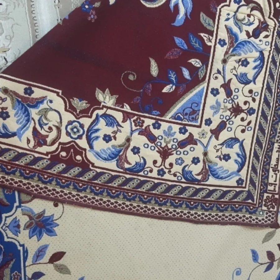 روفرشی مخمل دورو