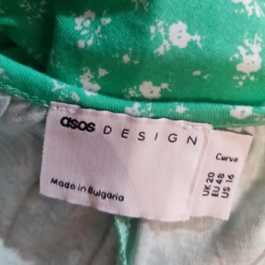 پیراهن مینی رومایویی