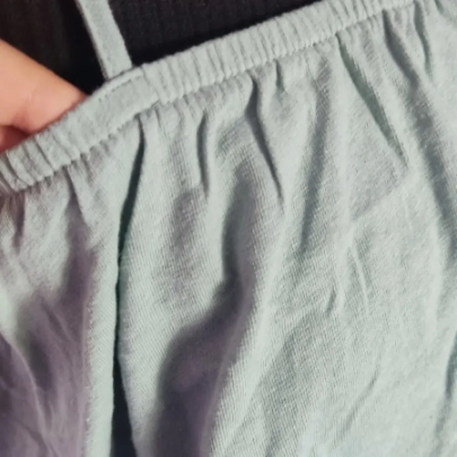 تاپ سبز کمرنگ