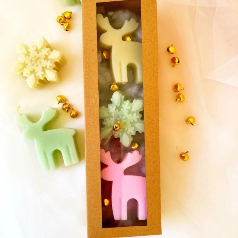 پکیج کریسمسی