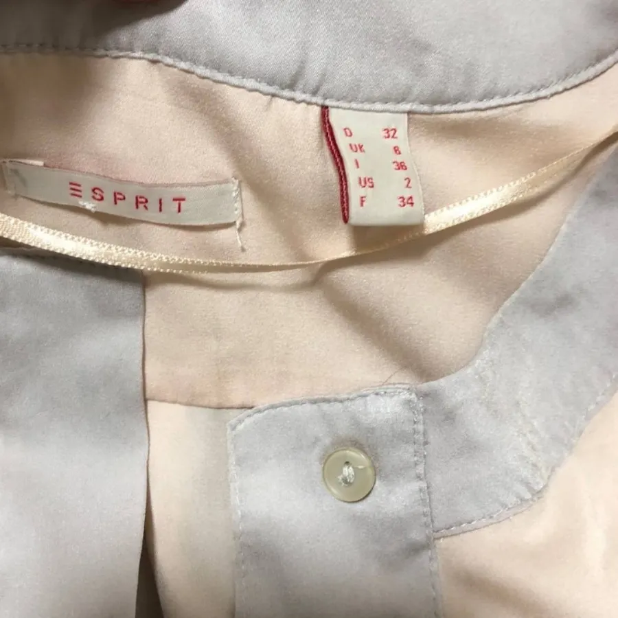 شومیز سایز 36 38