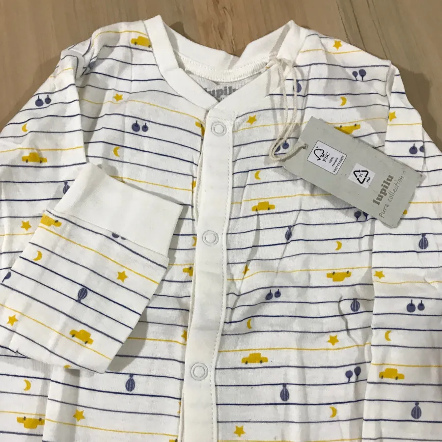 سرهمی بچگانه