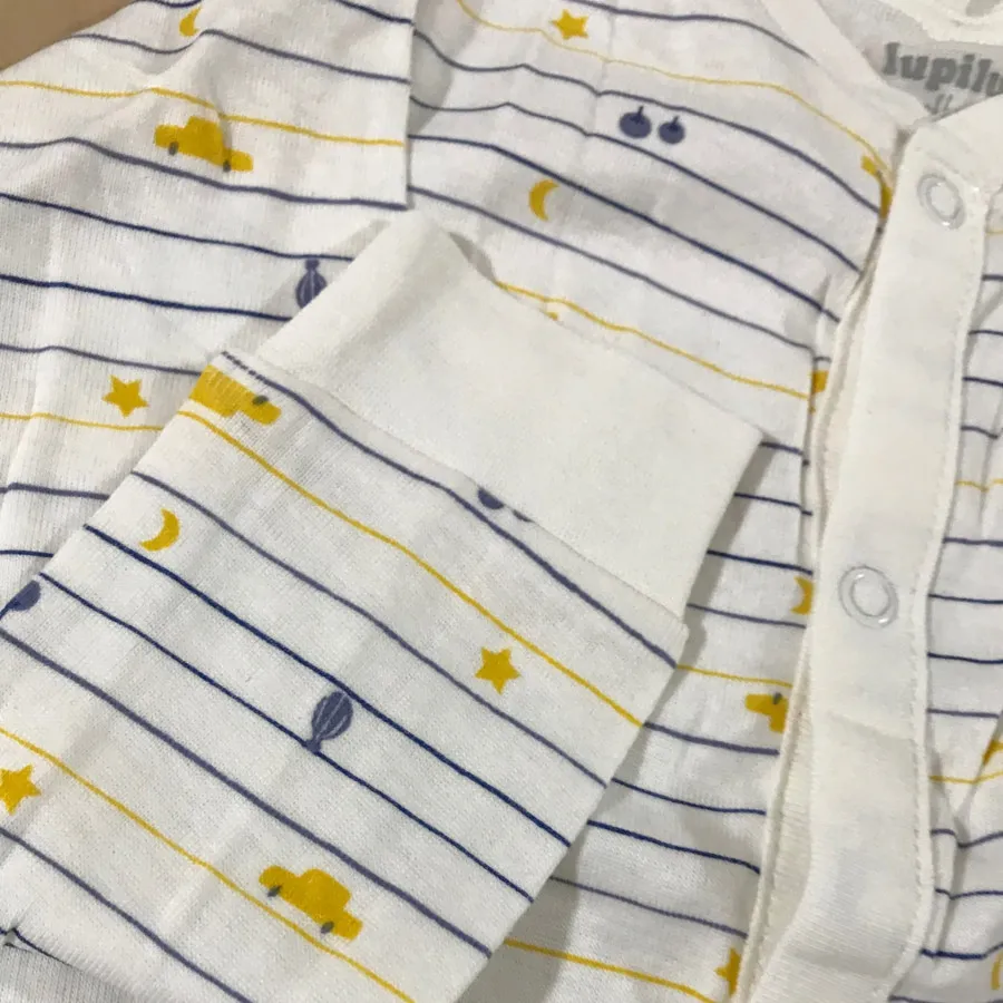 سرهمی بچگانه