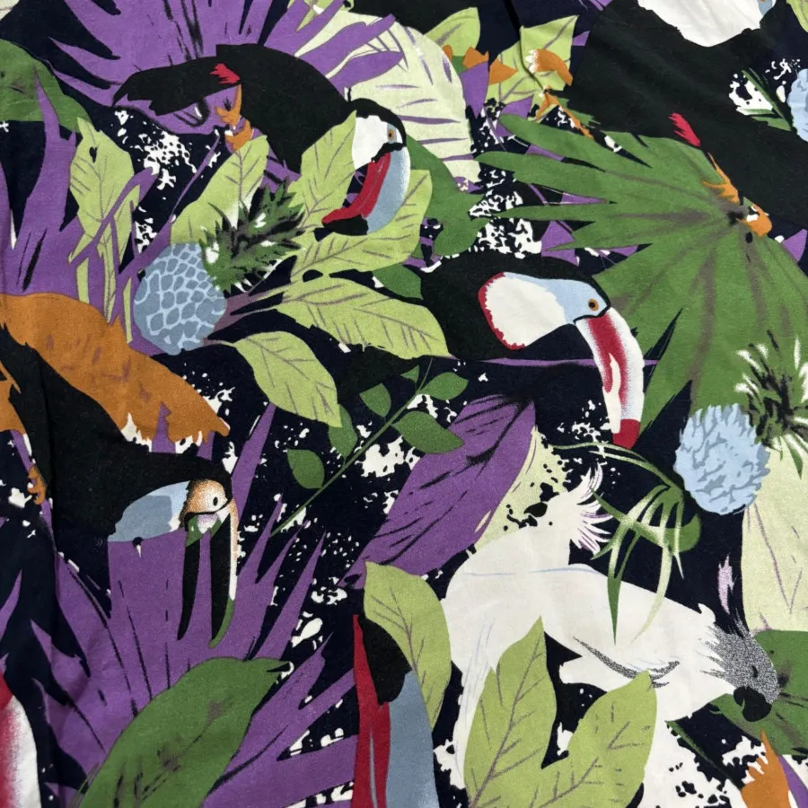 تیشرت هاوایی