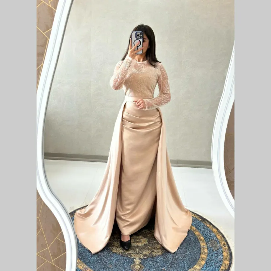 پیراهن مجلسی