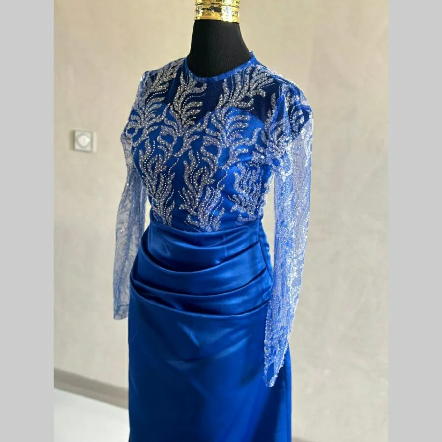 پیراهن مجلسی