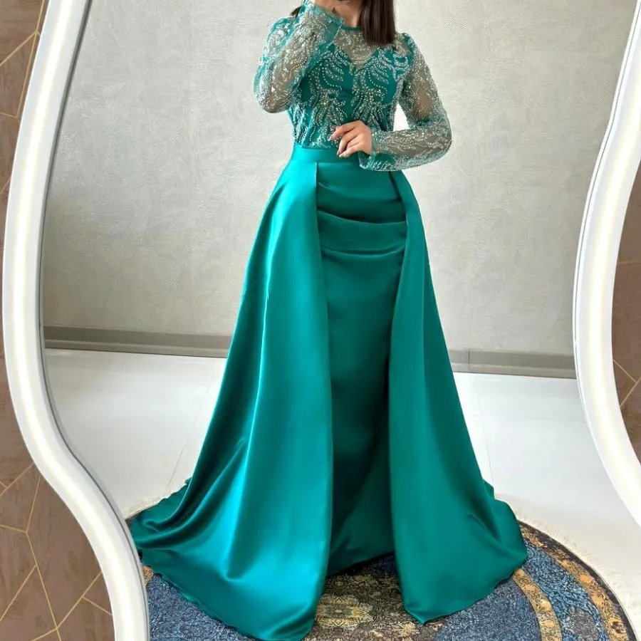 پیراهن مجلسی