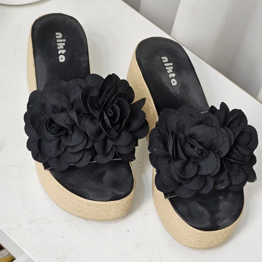 صندل نیکتا سایز 41