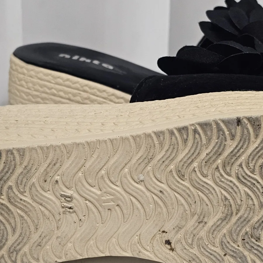 صندل نیکتا سایز 41