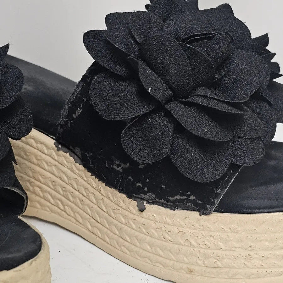 صندل نیکتا سایز 41