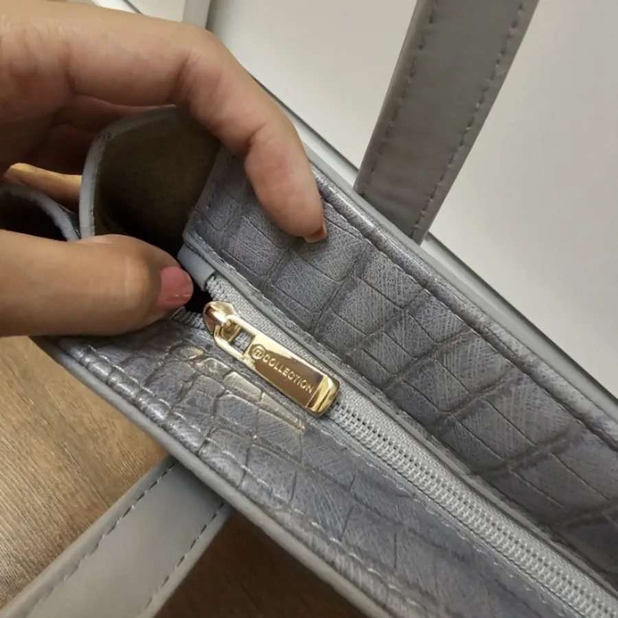 تت بگ طوسی پوست ماری