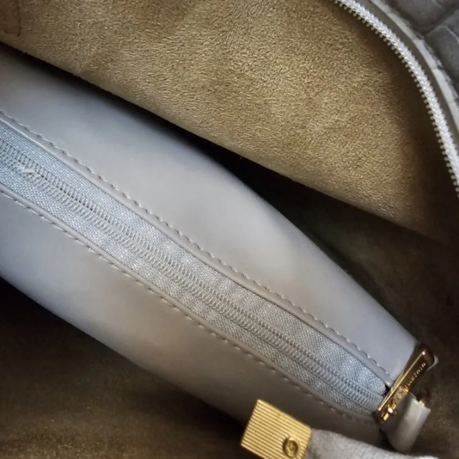 تت بگ طوسی پوست ماری