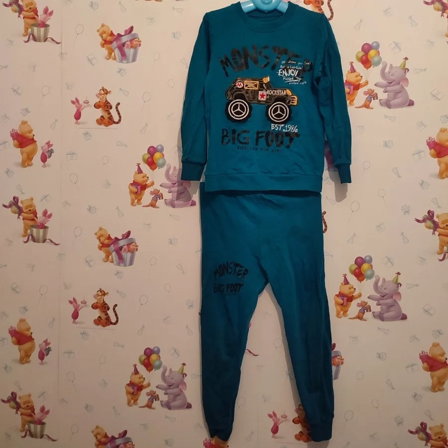 ست بلوز شلوار