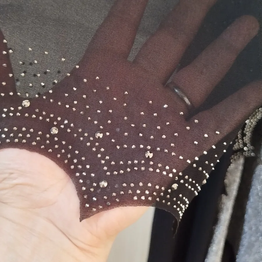 مانتو مجلسی