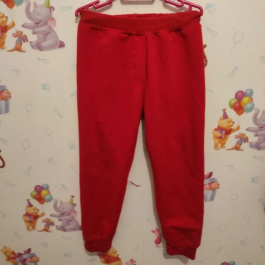 ست بلوز شلوار طرح خرگوش