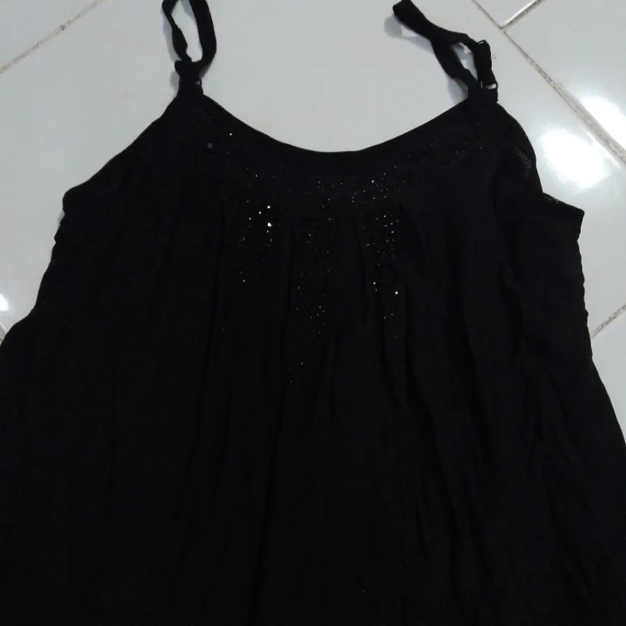 تاپ حریر چروک