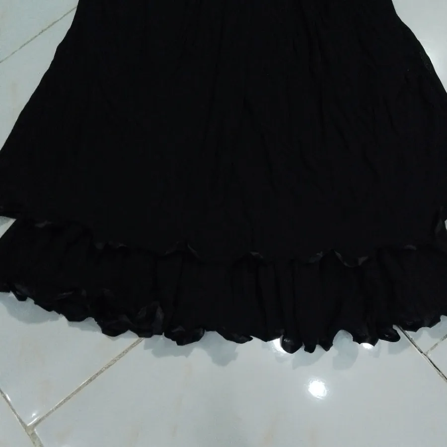 تاپ حریر چروک