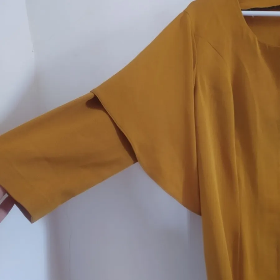 مانتو عروسکی مزونی