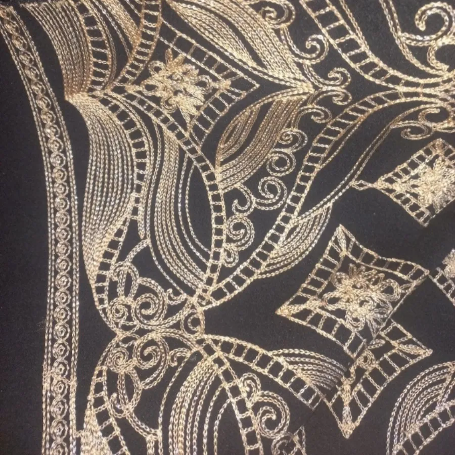 پارچه پالتو بسیار شیک