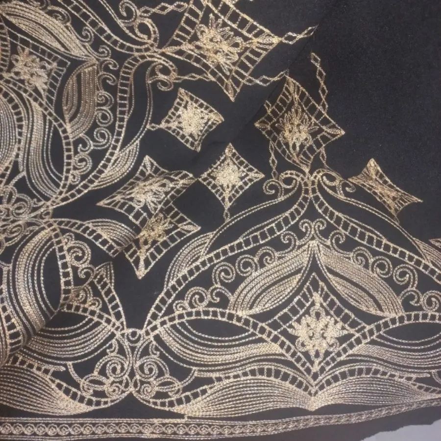 پارچه پالتو بسیار شیک