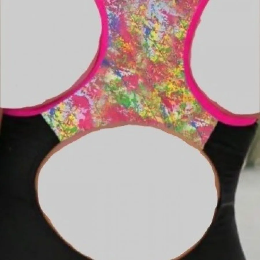 مایو پادار سایز بزرگ