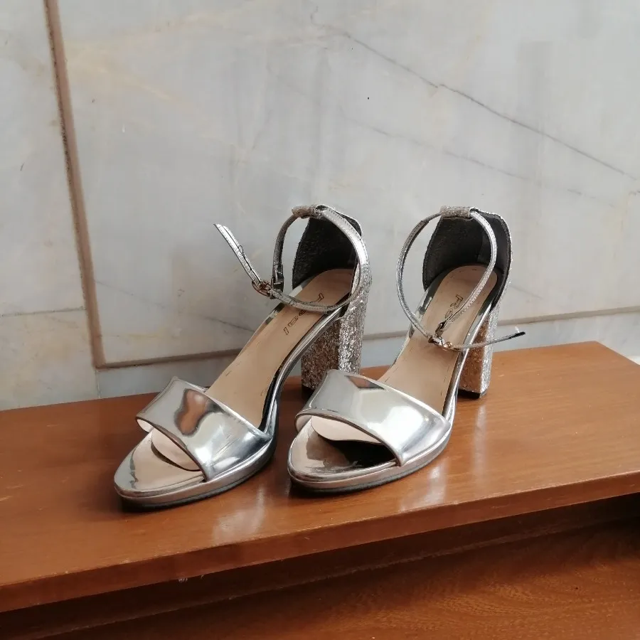 کفش مجلسی زنانه