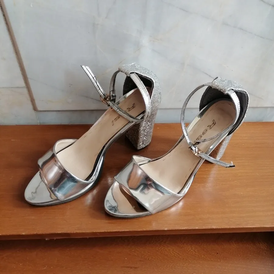 کفش مجلسی زنانه