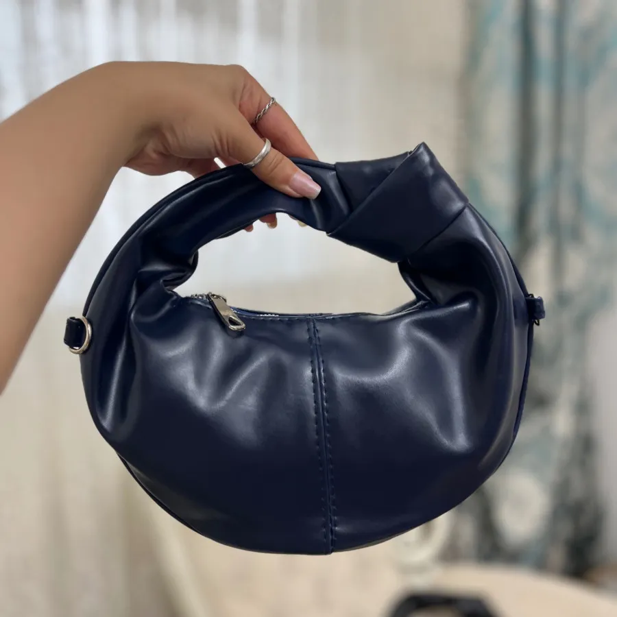 کیف ترند دسته گره ای