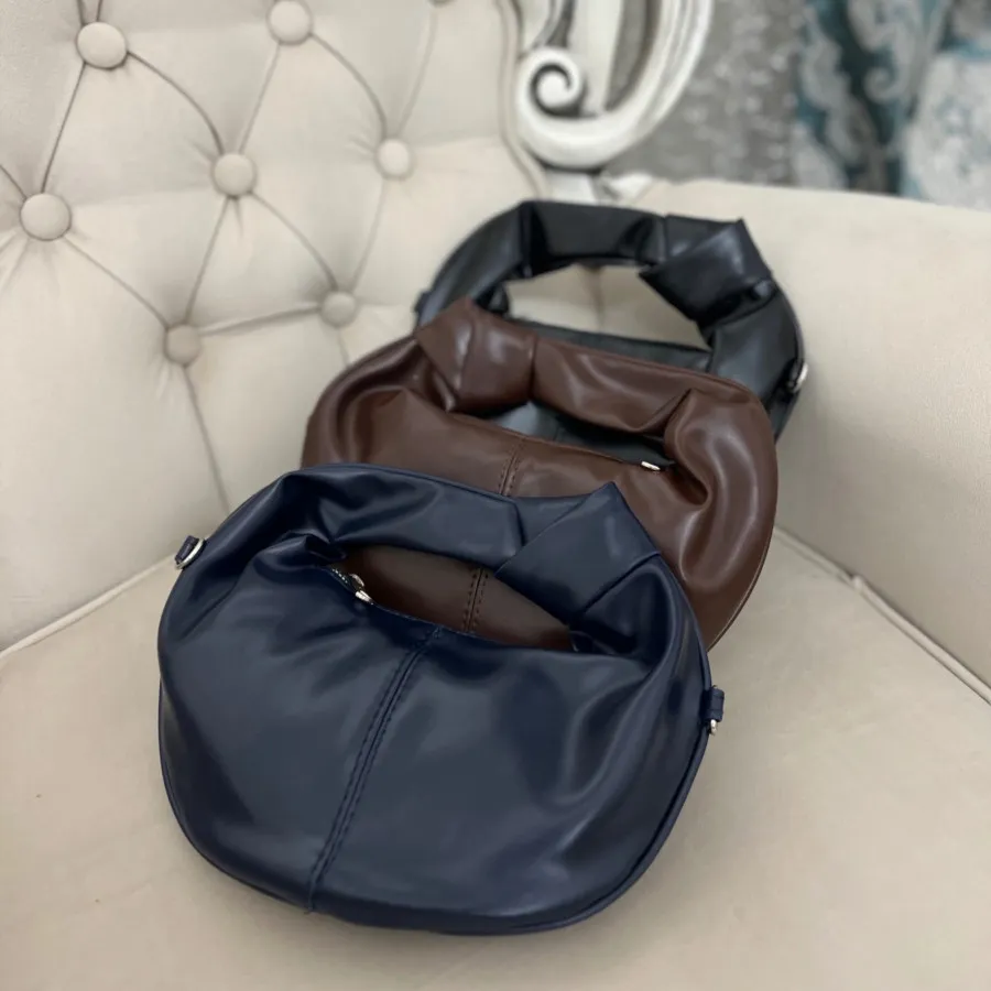 کیف ترند دسته گره ای