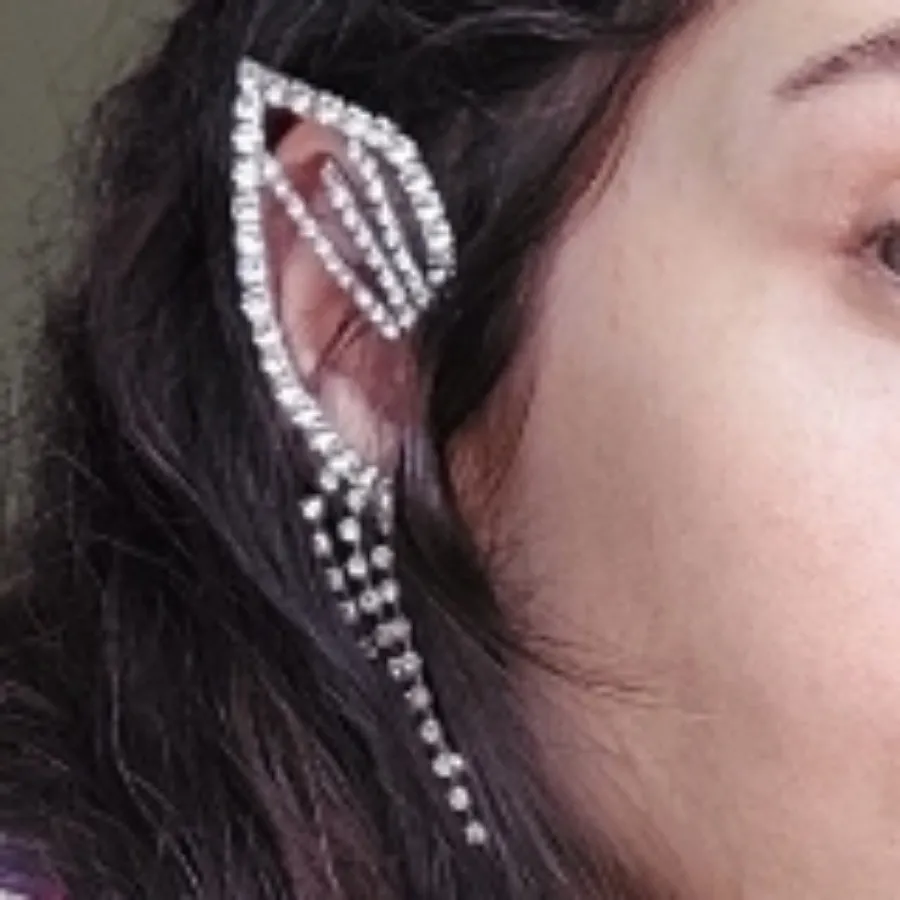 گوش الف ایرکاف