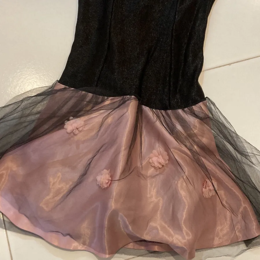 پیراهن عروسکی