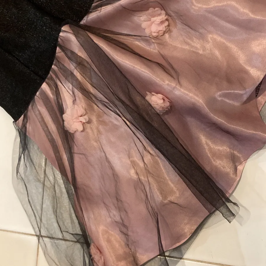 پیراهن عروسکی