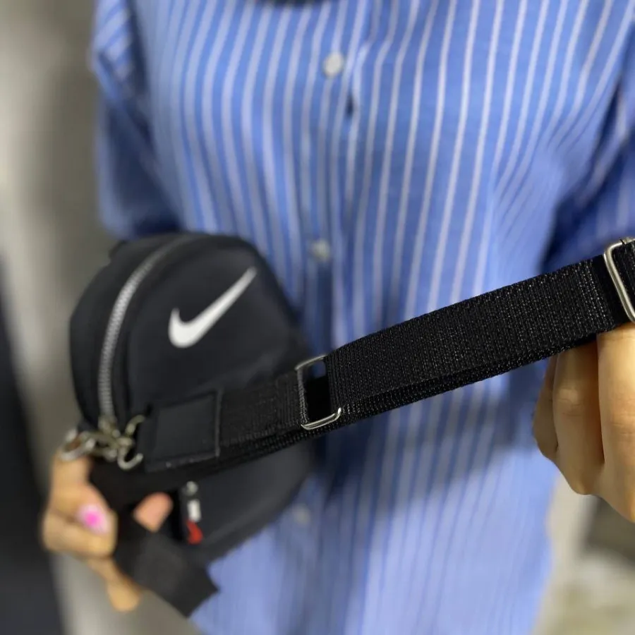 بادی بگ نایک