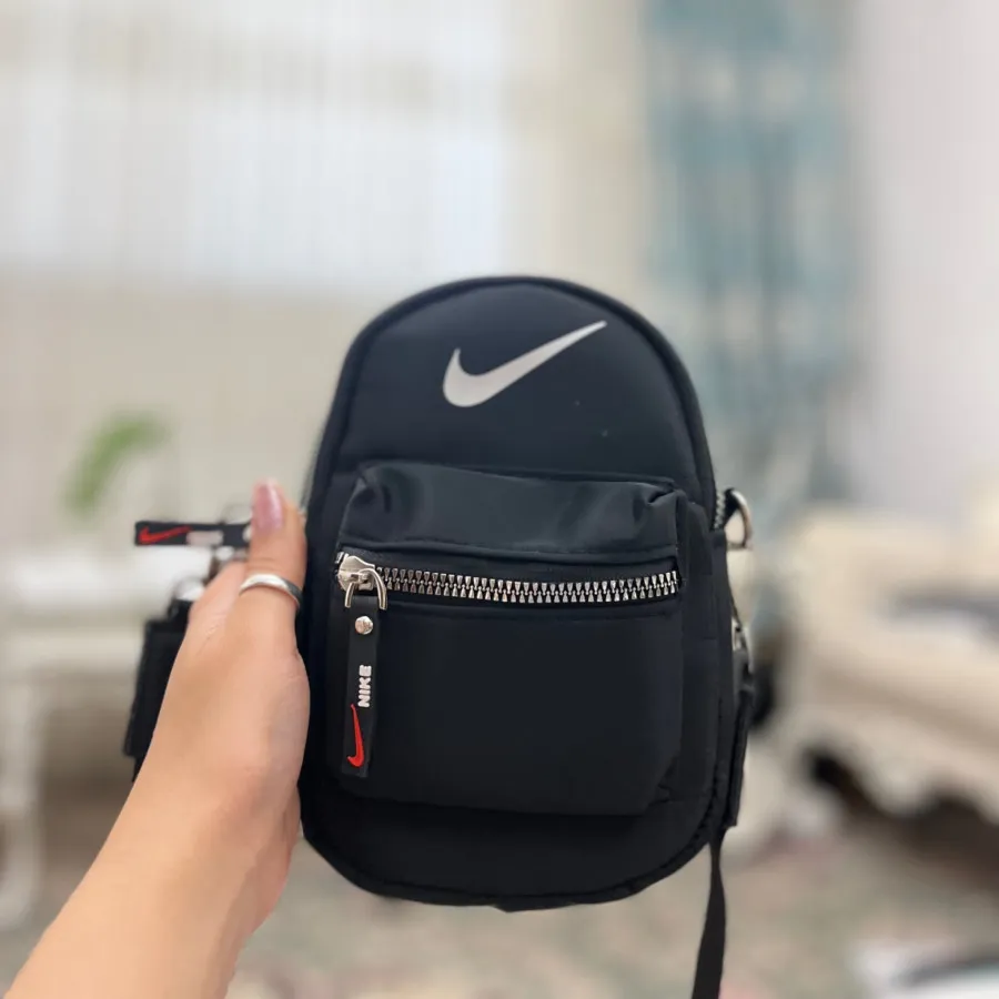 بادی بگ نایک