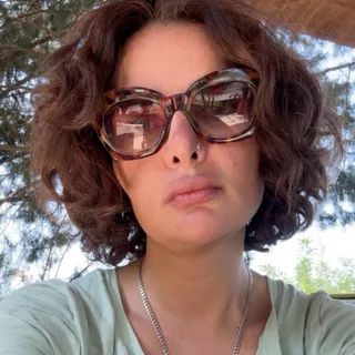 عینک آفتابی