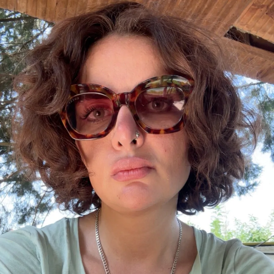 عینک آفتابی