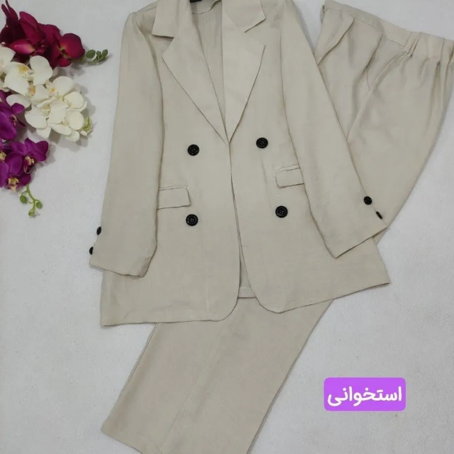 مانتو شلوار