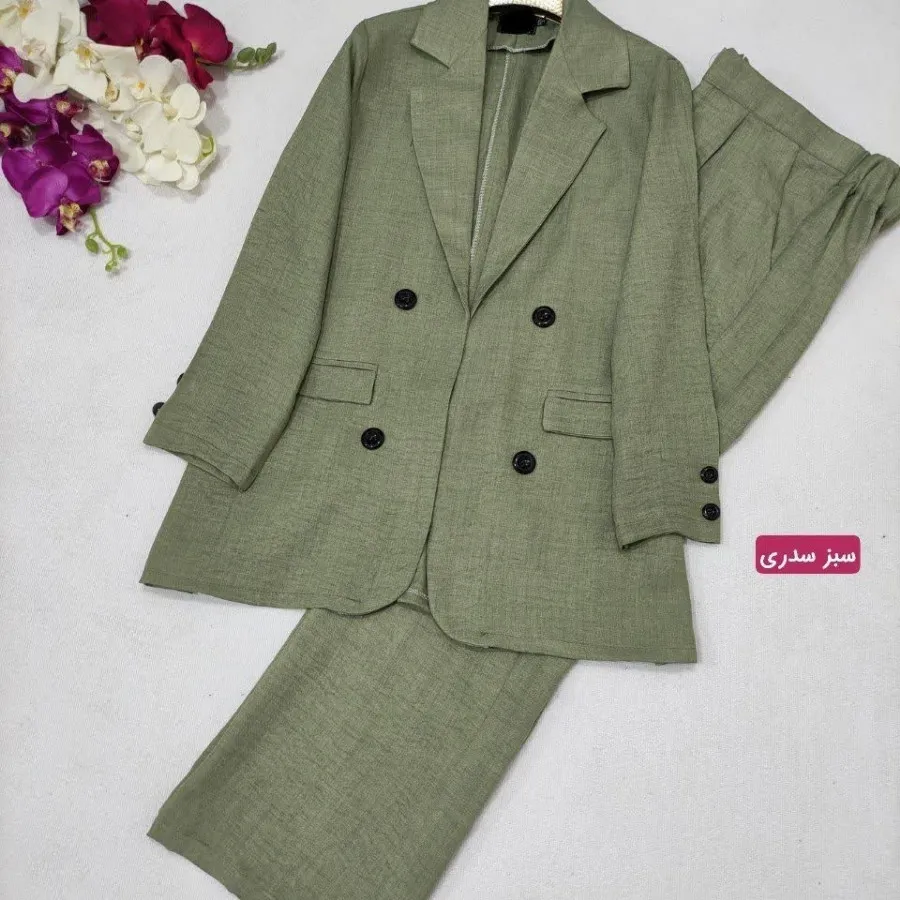 مانتو شلوار