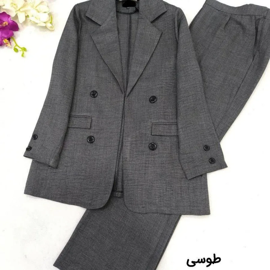 مانتو شلوار