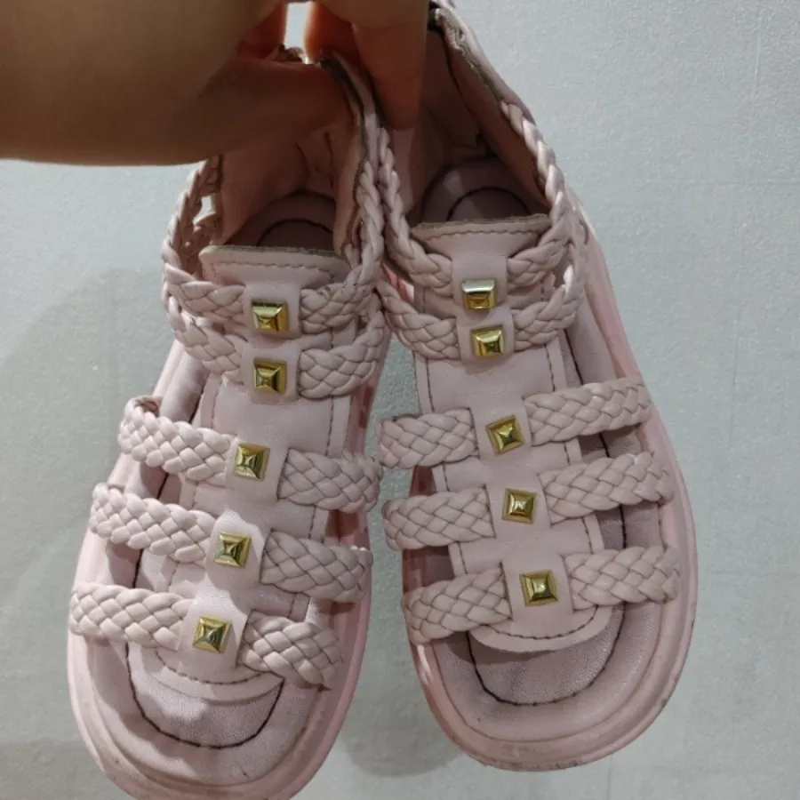 کفش تابستونی