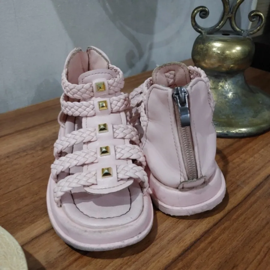 کفش تابستونی