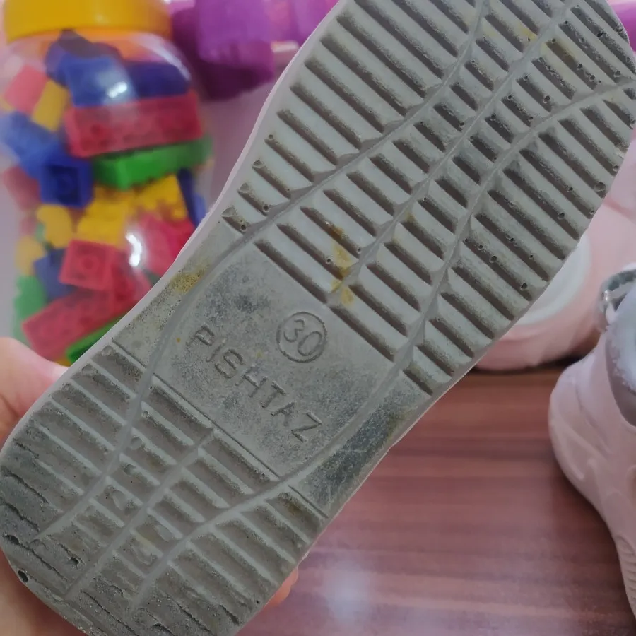 ونس یا کتونی اسپرت بچگانه