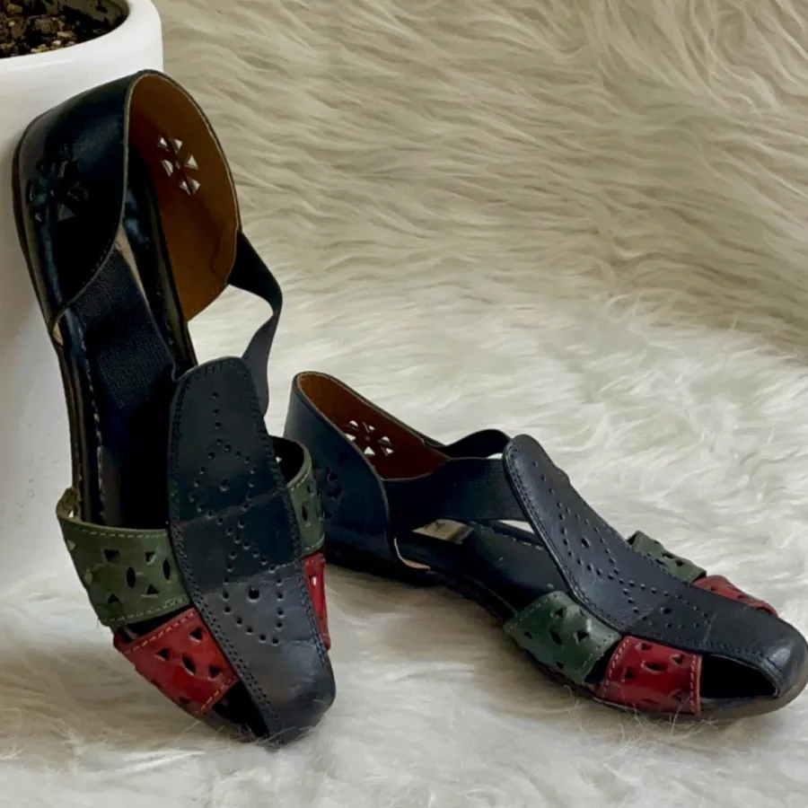 فلت شیک LEMONسایز 36